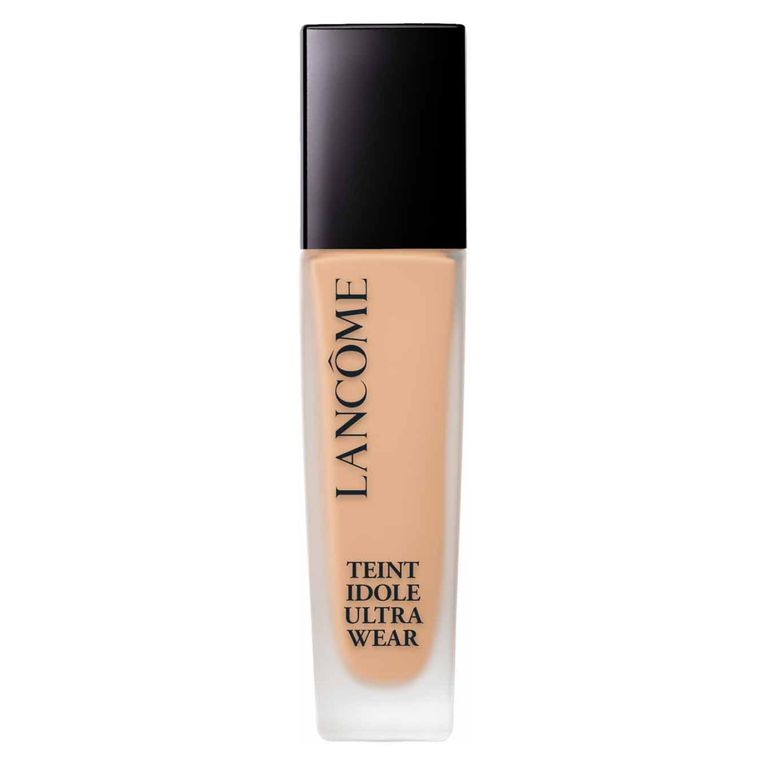 Base Lancôme Teint Idole Ultra Wear tono 305N 30ml piel natural