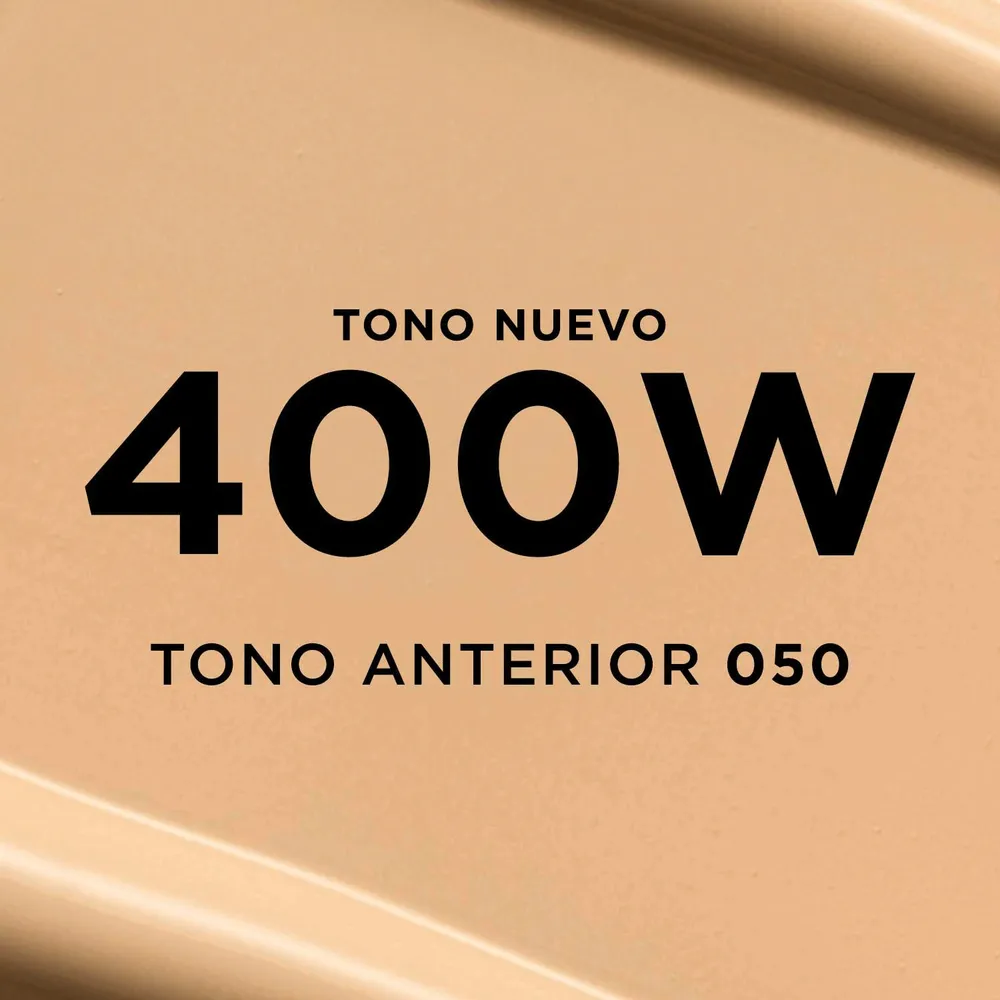 Lancôme Teint Idole Ultra Wear 400W, foto 4