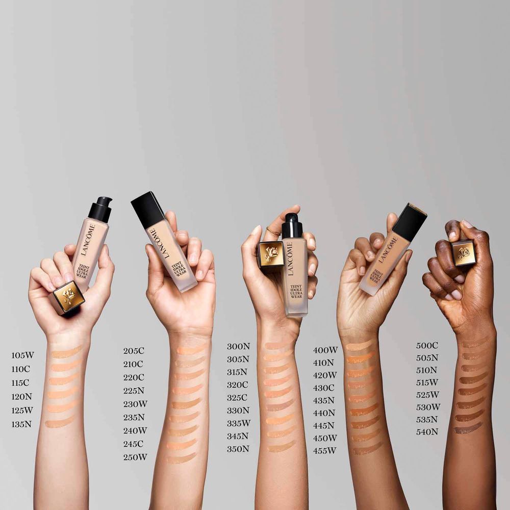Lancôme Teint Idole Ultra Wear 400W, foto 5