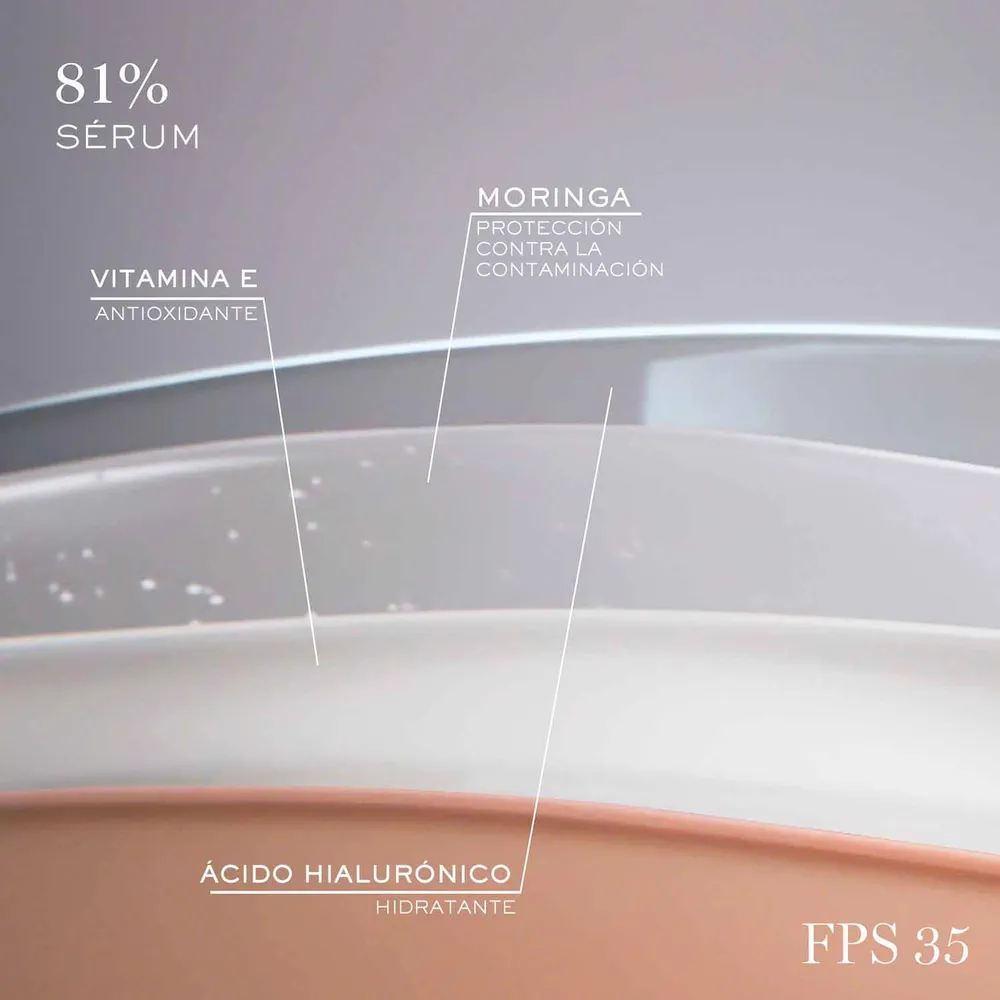 Lancôme Teint Idole Ultra Wear 425C, foto 5