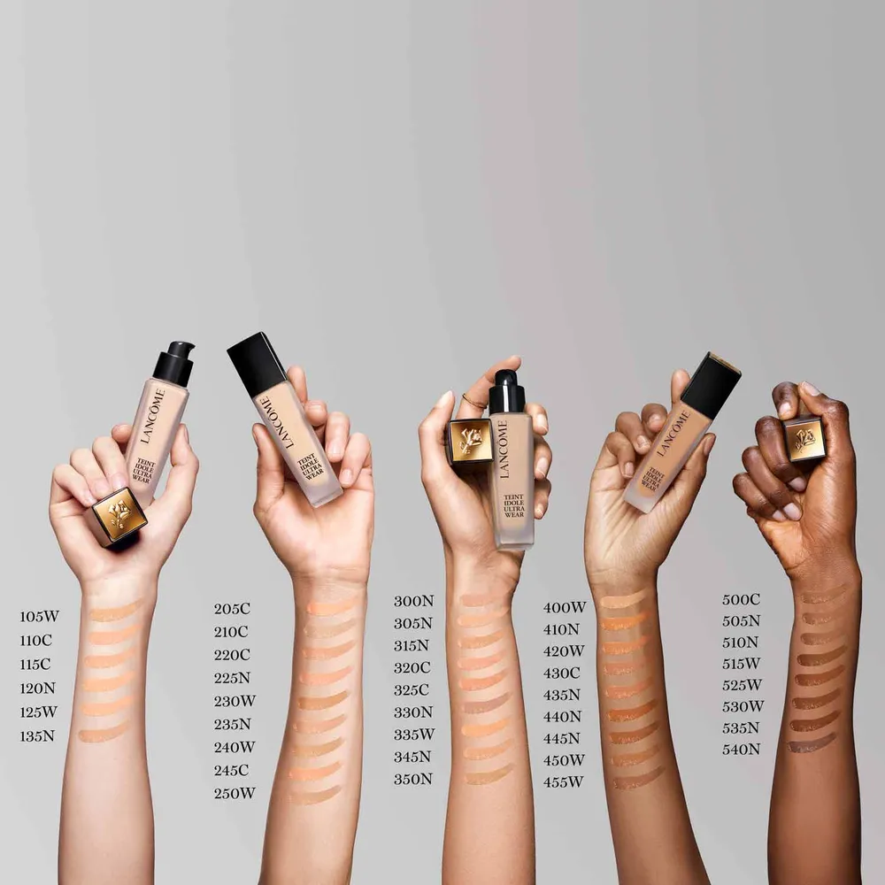 Lancôme Teint Idole Ultra Wear 425C, foto 6