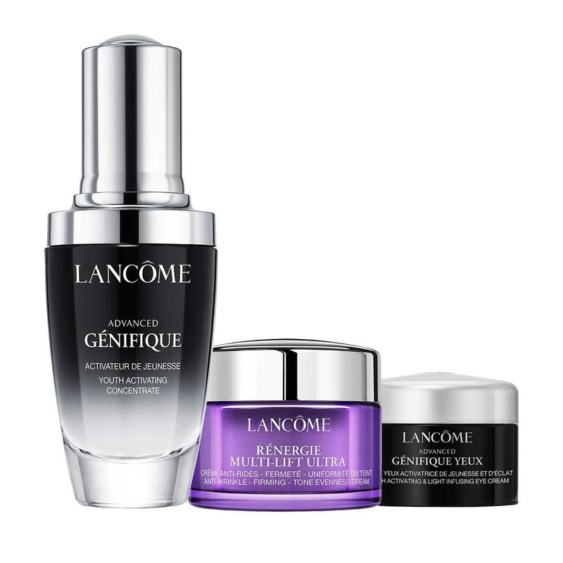 LANCOME - Set Serum Antiedad Antiarrugas Advance Genifique 30ml Lancome