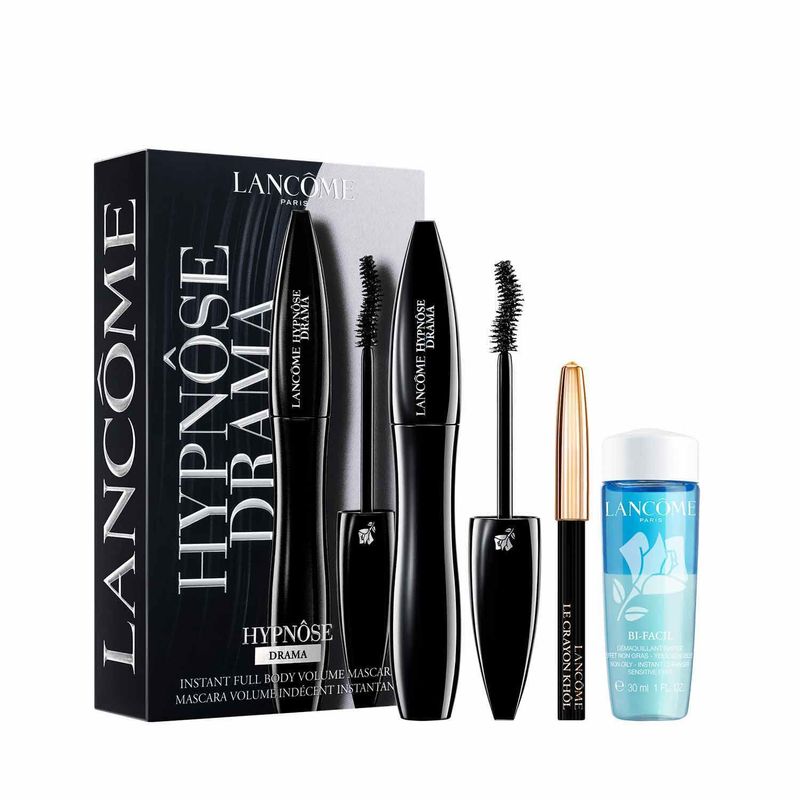 LANCOME - Set Máscara de Pestañas Hypnôse Drama Lancome