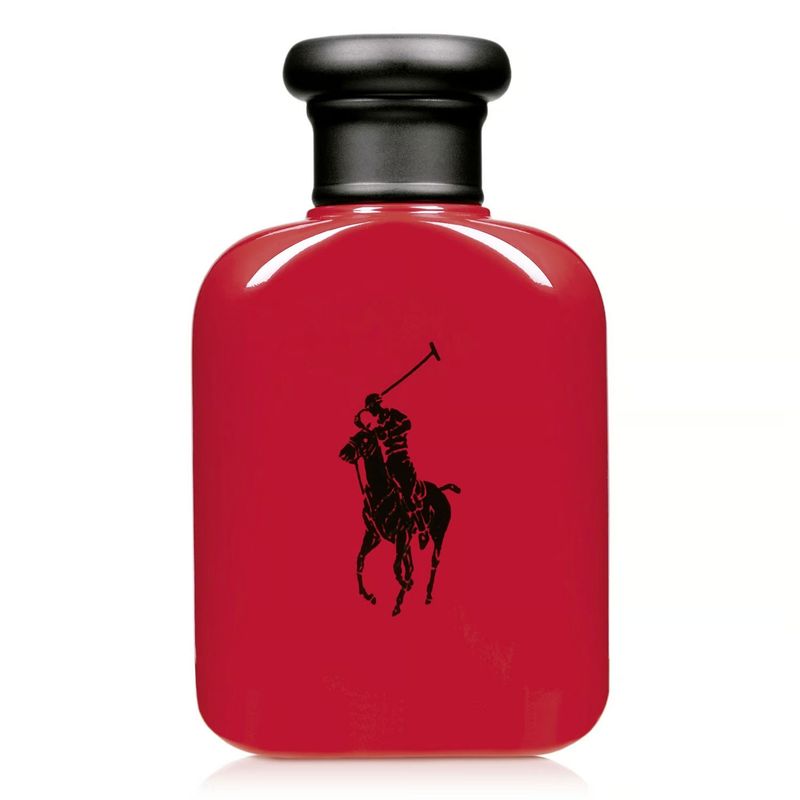 RALPH LAUREN - Perfume Hombre Polo Red Edt 75Ml Ralph Lauren