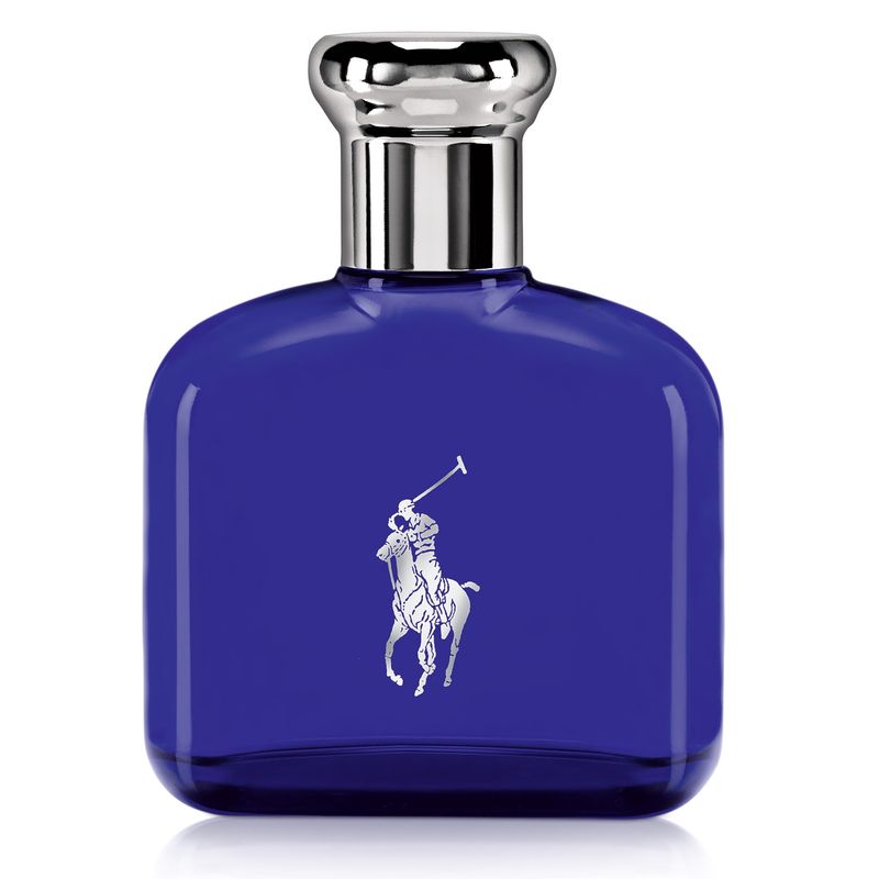 RALPH LAUREN - Perfume Hombre Polo Blue EDT 75ml Edición Limitada Ralph Lauren