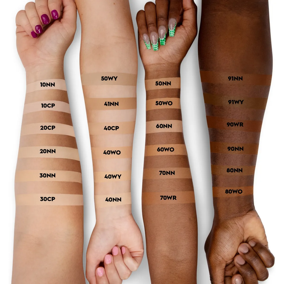 URBAN DECAY - Stay Naked Quickie-40Nn Urban Decay