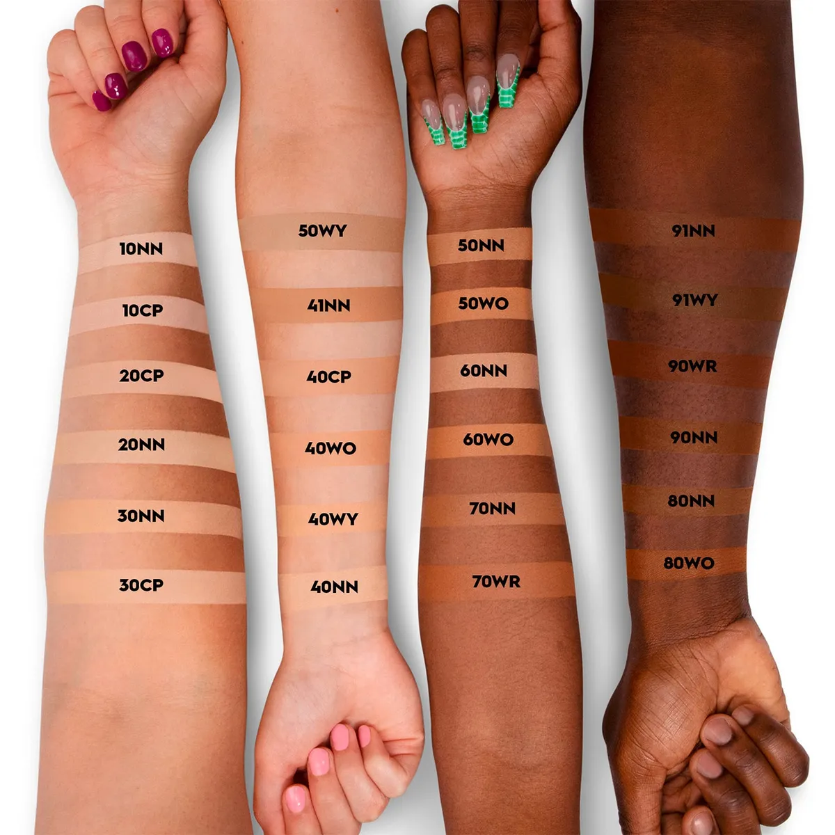 URBAN DECAY - Stay Naked Quickie-60Nn Urban Decay