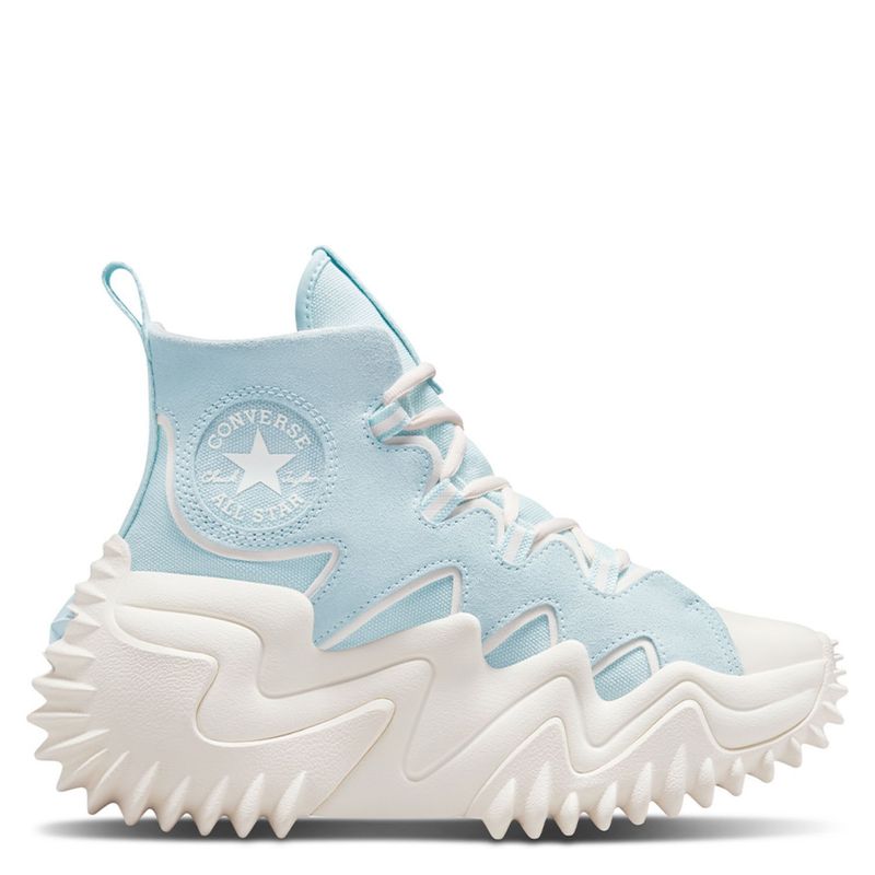 CONVERSE - Run Star Motion CX Zapatilla Urbana Mujer Azul Converse