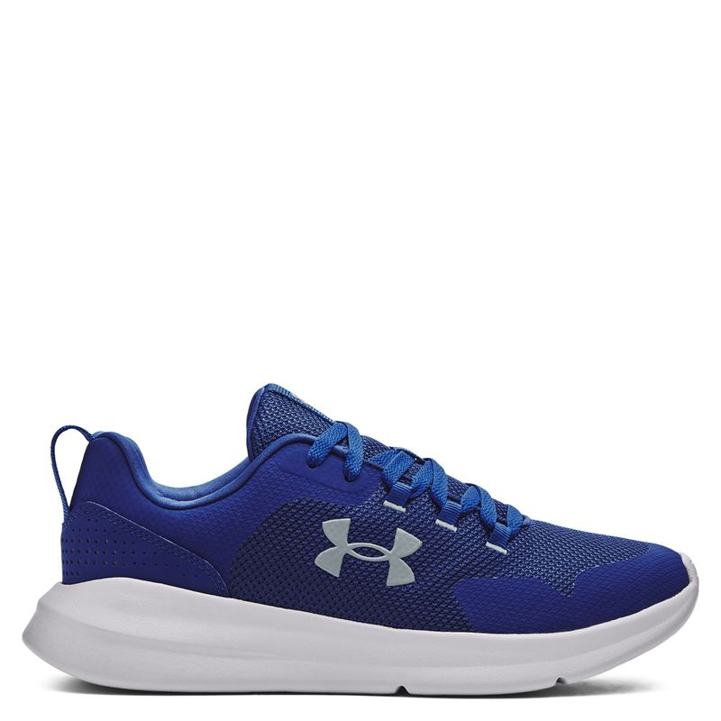 UNDER ARMOUR - Zapatilla Running Hombre Azul Under Armour