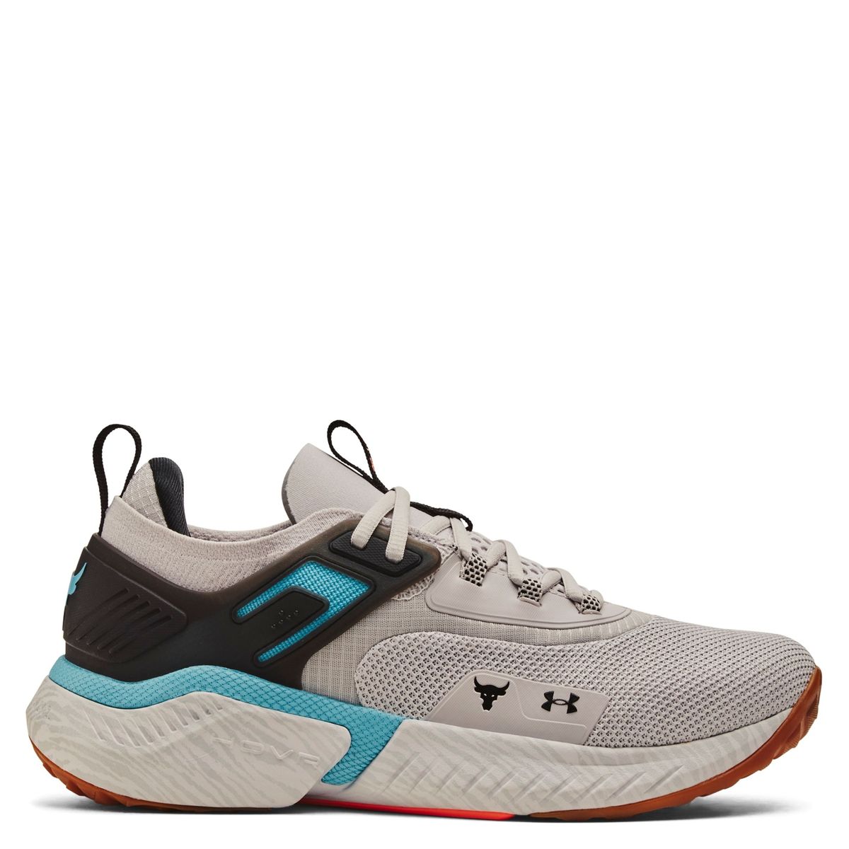 UNDER ARMOUR - Under arm Zapatilla cross training hombre gris