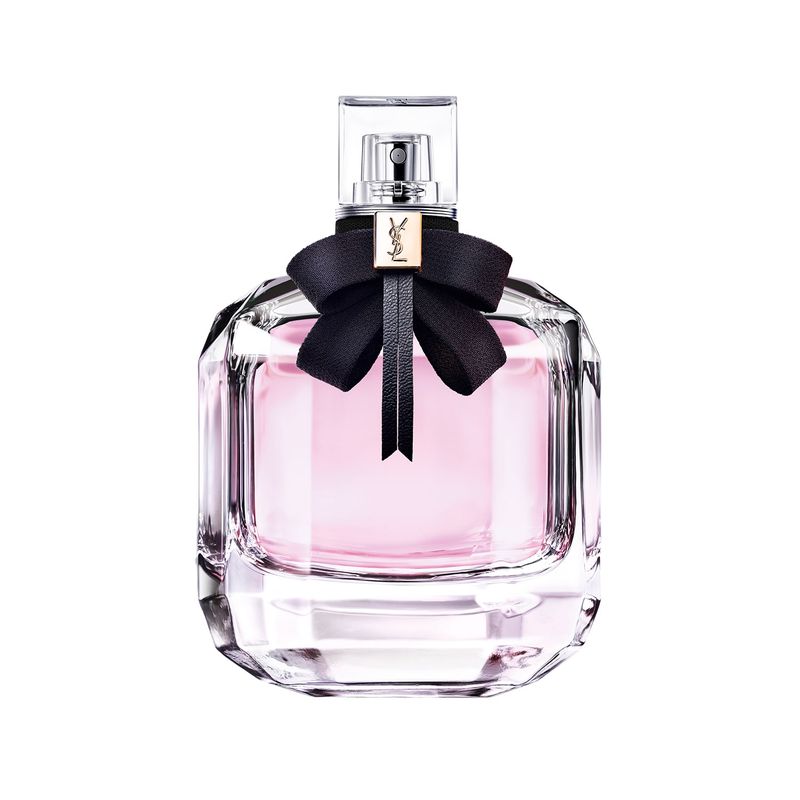 YVES SAINT LAURENT - Perfume Mujer Mon Paris Eau de Parfum 150ml Yves Saint Laurent