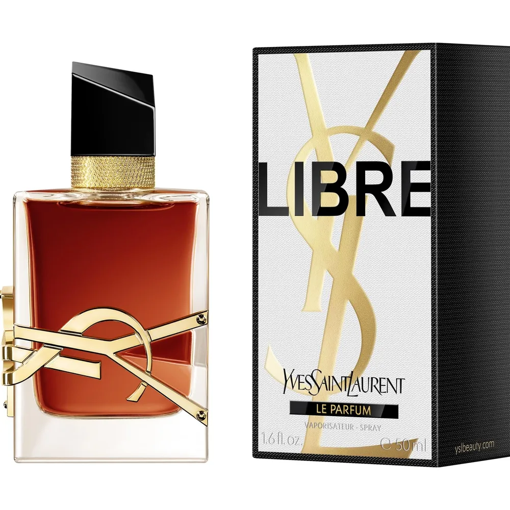 Yves Saint Laurent Libre Le Parfum 50 ml, foto 2