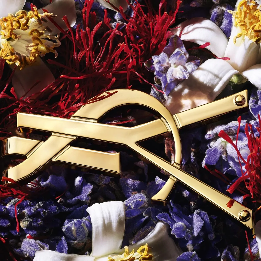 Yves Saint Laurent Libre Le Parfum 50 ml, foto 3
