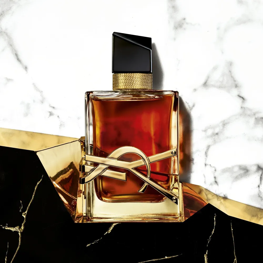 Yves Saint Laurent Libre Le Parfum 50 ml, foto 4