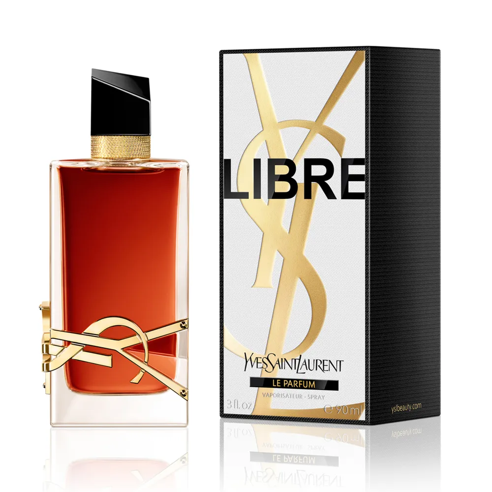 Yves Saint Laurent Libre Le Parfum 90 ml, foto 2