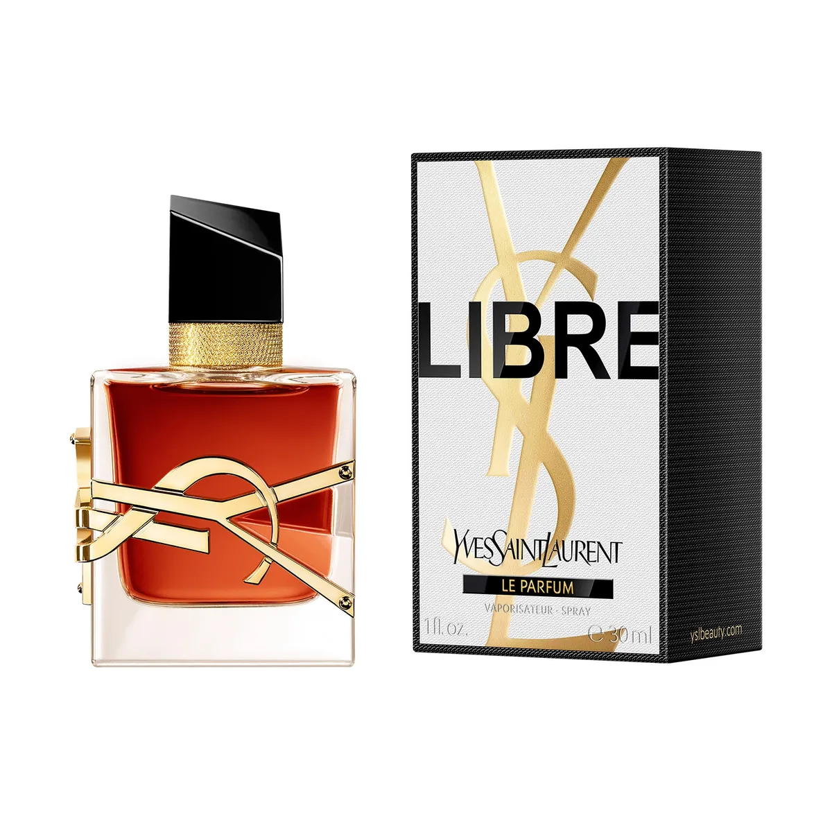 YVES SAINT LAURENT - Perfume Mujer Libre Le Parfum 30Ml Yves Saint Laurent