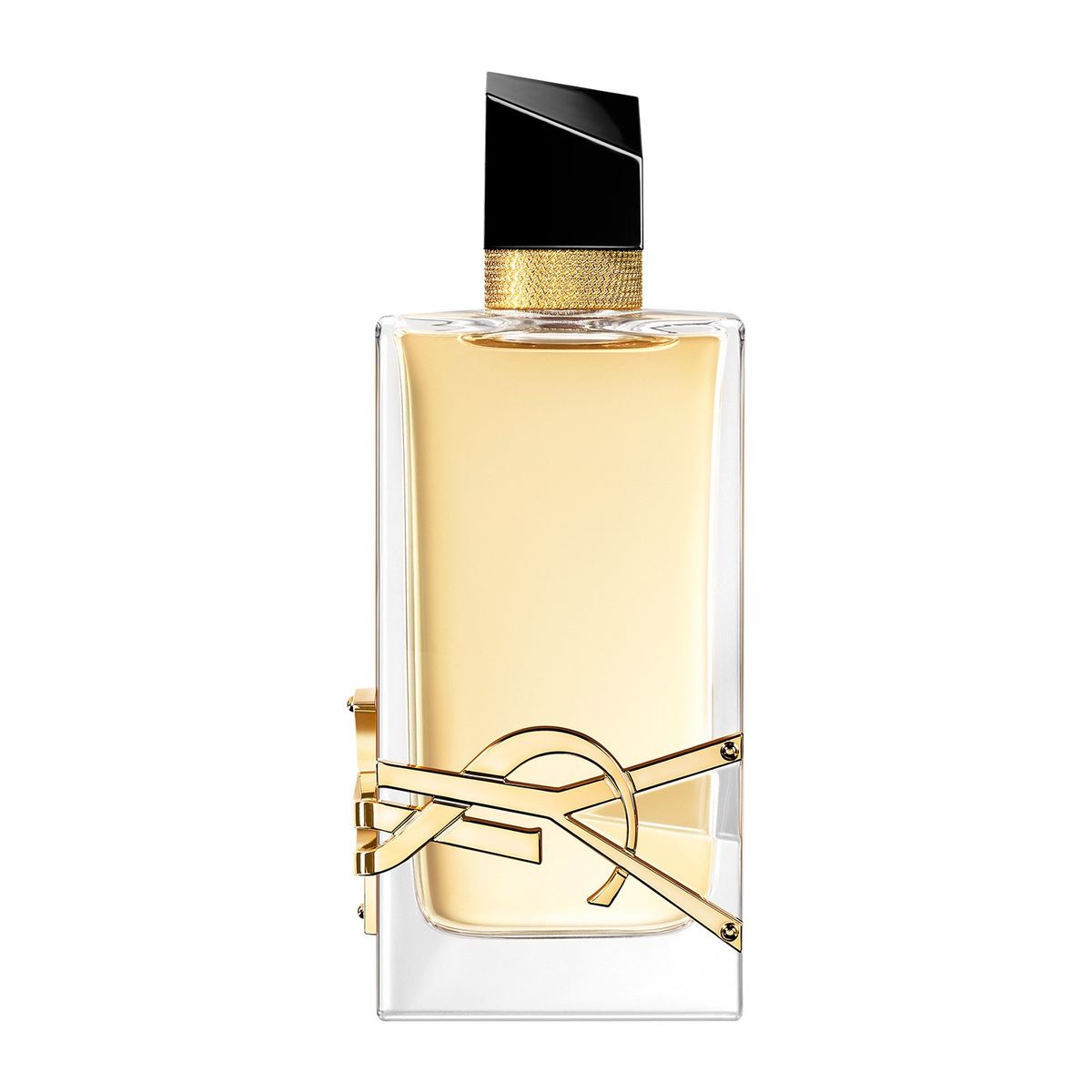 YVES SAINT LAURENT - Perfume Mujer Libre Eau de Parfum 90ml Edición Limitada Yves Saint Laurent
