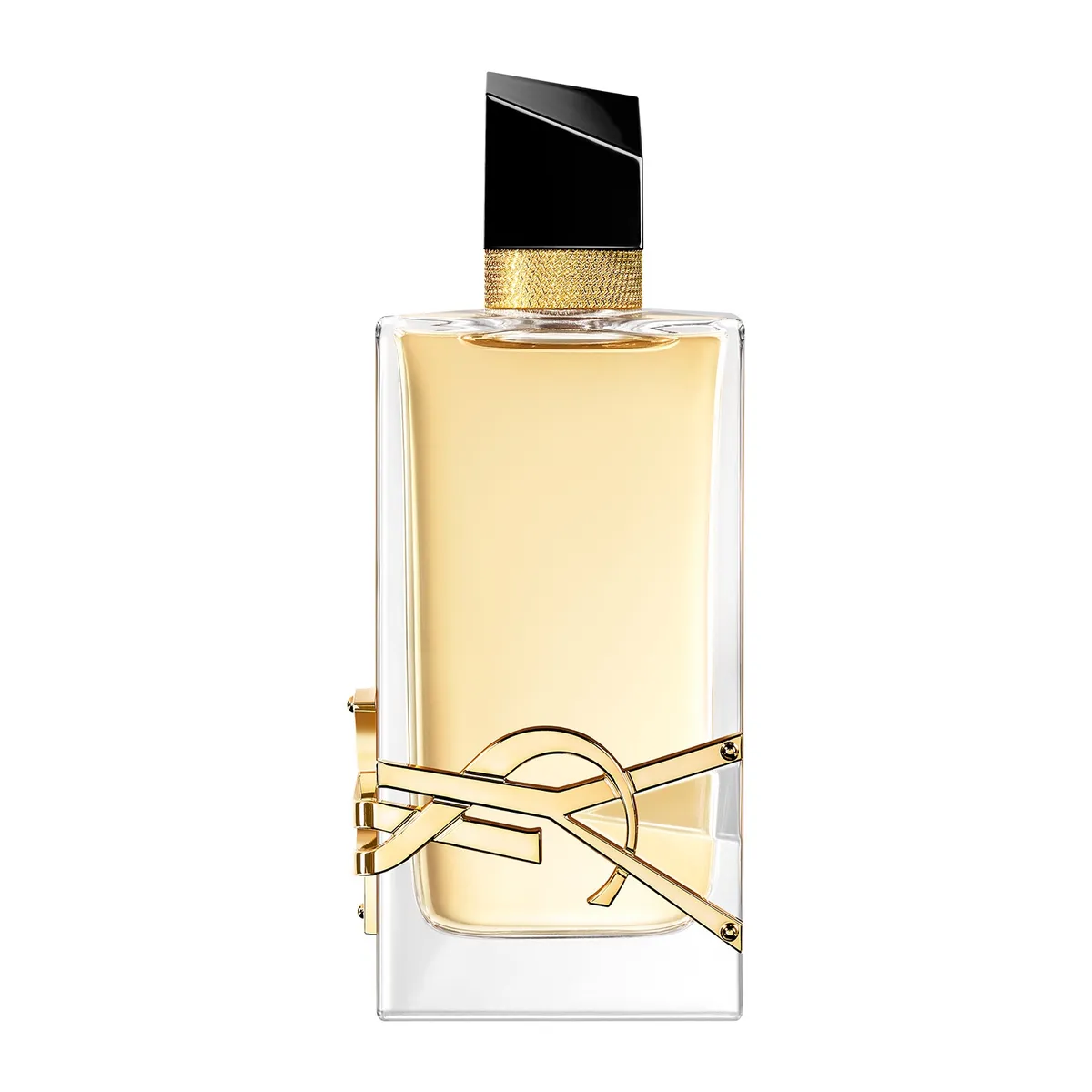 YVES SAINT LAURENT - Perfume Mujer Libre Eau de Parfum 90ml Edición Limitada Yves Saint Laurent