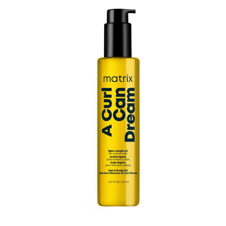 Aceite Definición Y Brillo A Curl Can Dream 150 Ml
