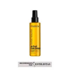 MATRIX - Aceite Definición y Brillo Cabello Rizado A Curl Can Dream 131ml
