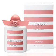TRUSSARDI - Donna Pink Marina Edt 30Ml