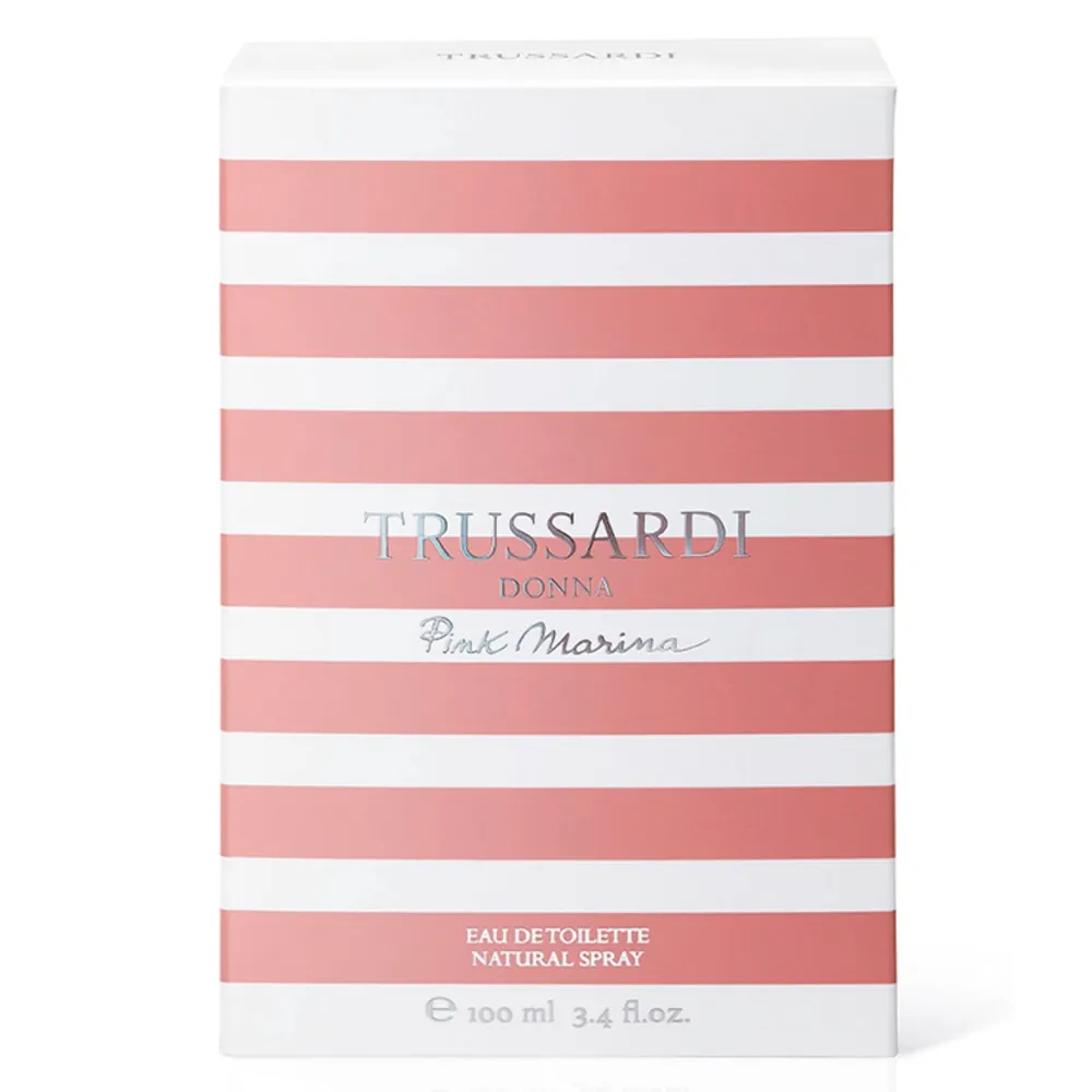 Trussardi Donna Pink Marina EDT 30 ml, foto 2