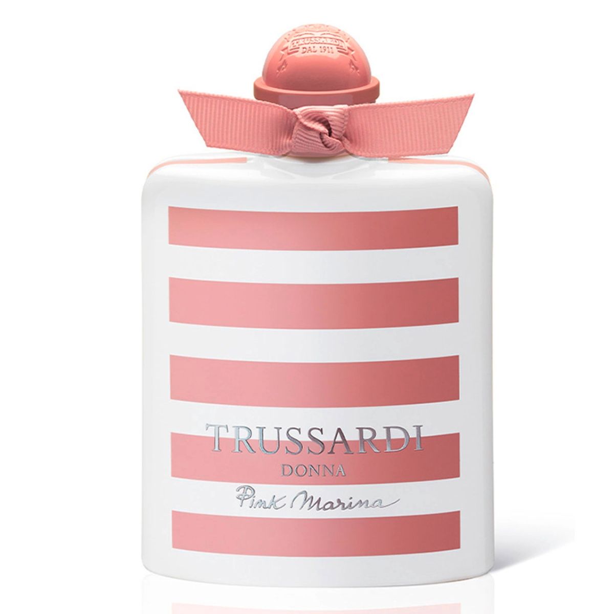 TRUSSARDI - Tru Donna Pink Marin Edt 100 ml Trussardi
