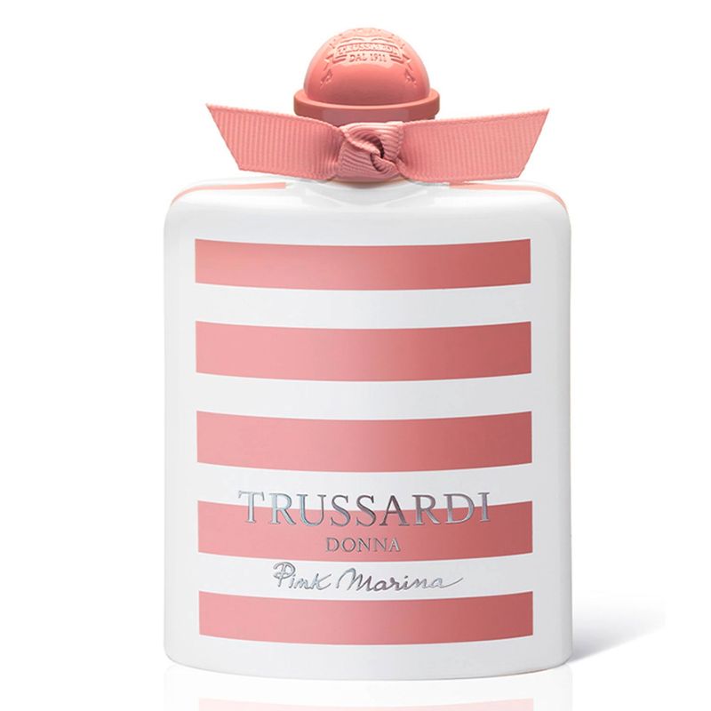 TRUSSARDI - Tru Donna Pink Marin Edt 100 ml Trussardi