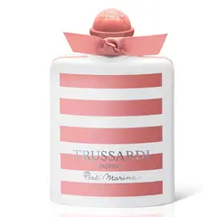 TRUSSARDI - Tru Donna Pink Marin Edt 100 ml
