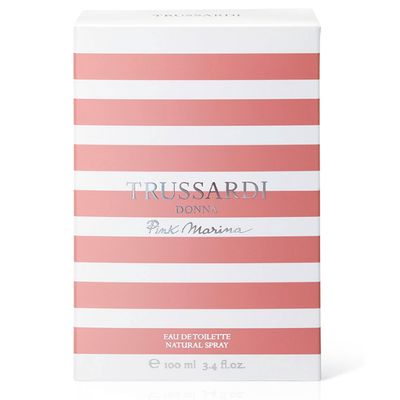Imagen 2 del producto Tru Donna Pink Marin Edt 100 ml
