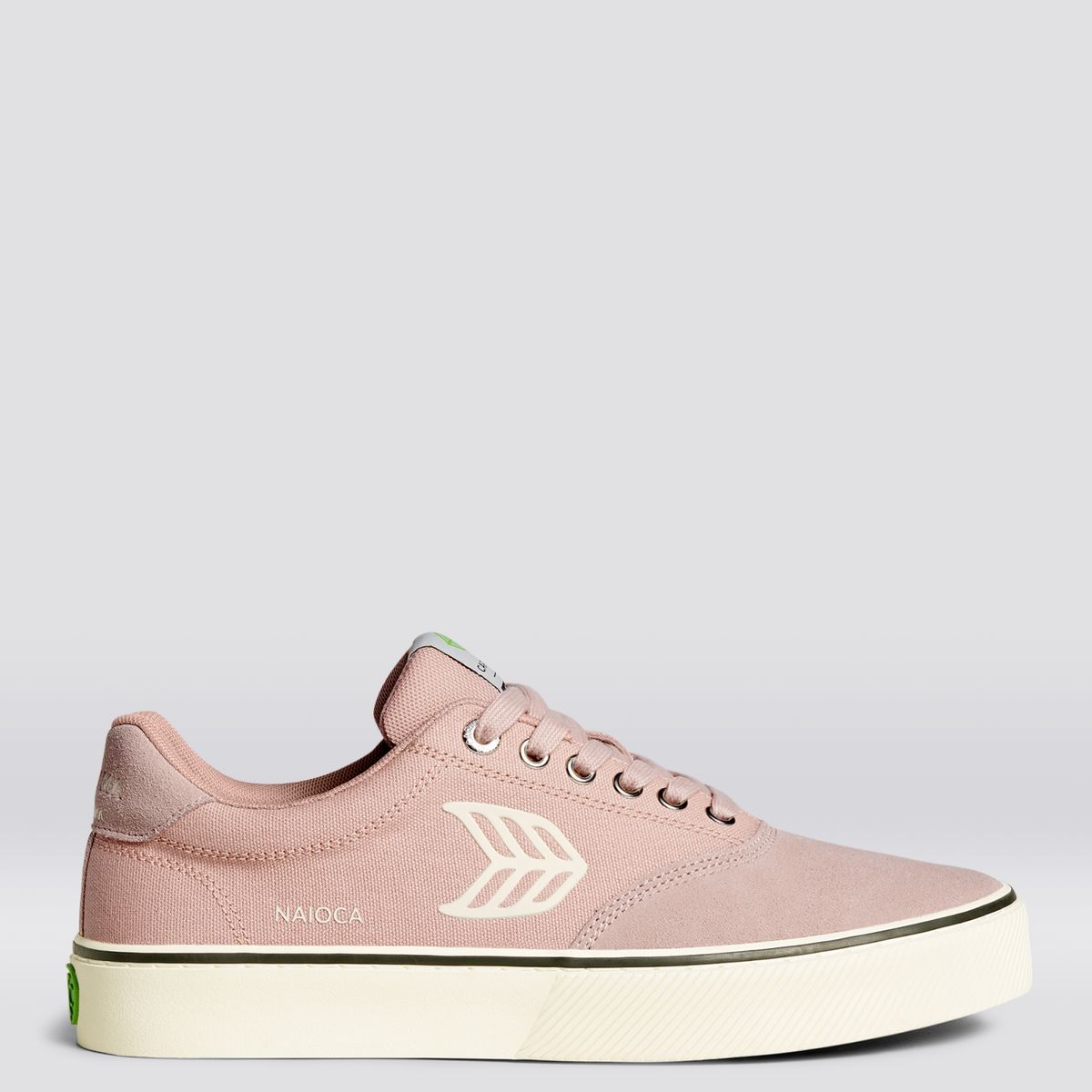 CARIUMA - Naioca Pro Zapatilla Skate Hombre Rosado Cariuma