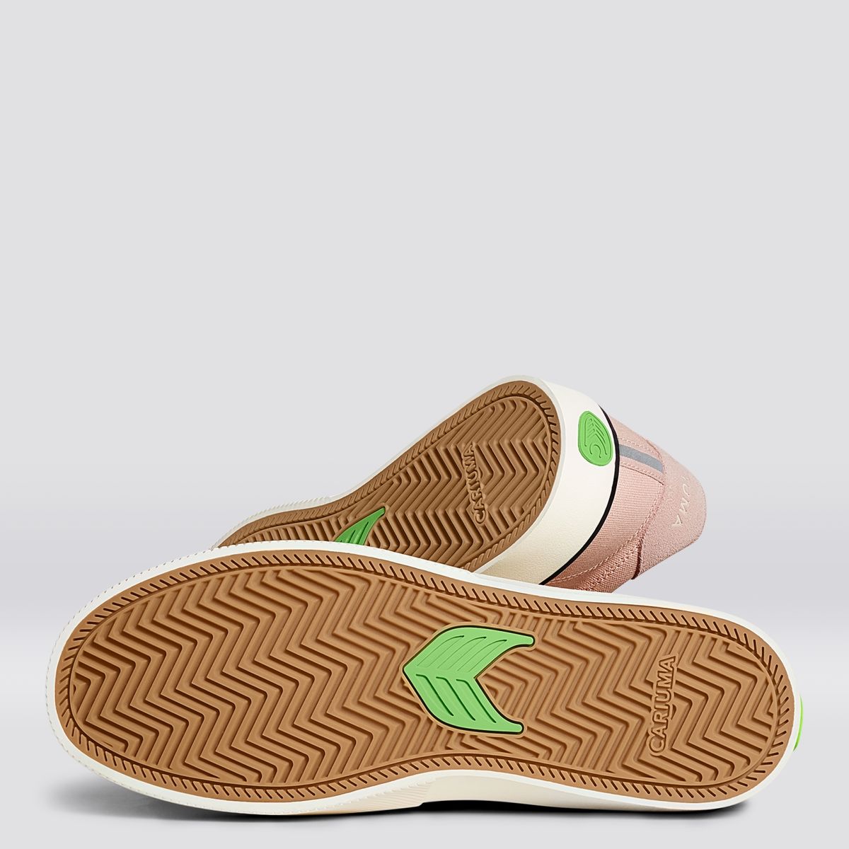 CARIUMA - Naioca Pro Zapatilla Skate Hombre Rosado Cariuma