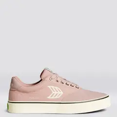 CARIUMA - Naioca Pro Zapatilla Skate Hombre Rosado