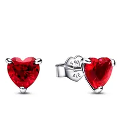 PANDORA - Aros De Plata Mujer