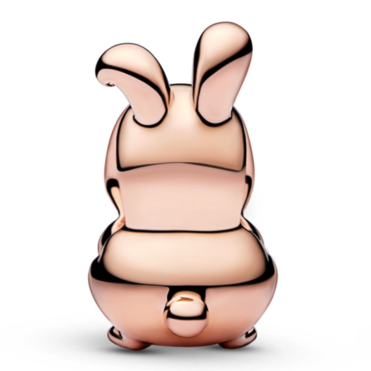 PANDORA - Charm Año Nuevo Chino  Conejo Mujer Pandora