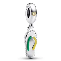 Charm Colgante Chancla Mujer