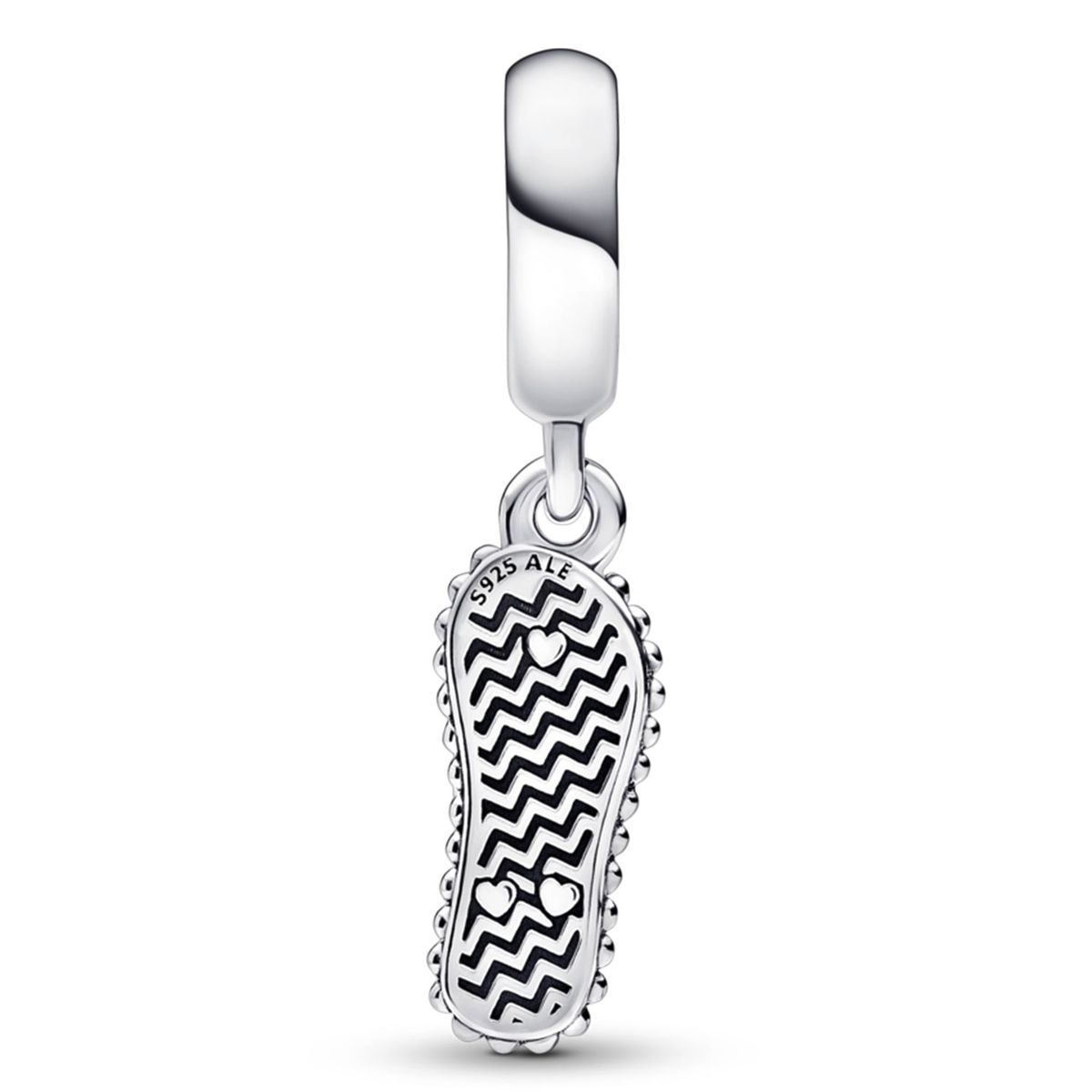 PANDORA - Charm Colgante Chancla Mujer Pandora