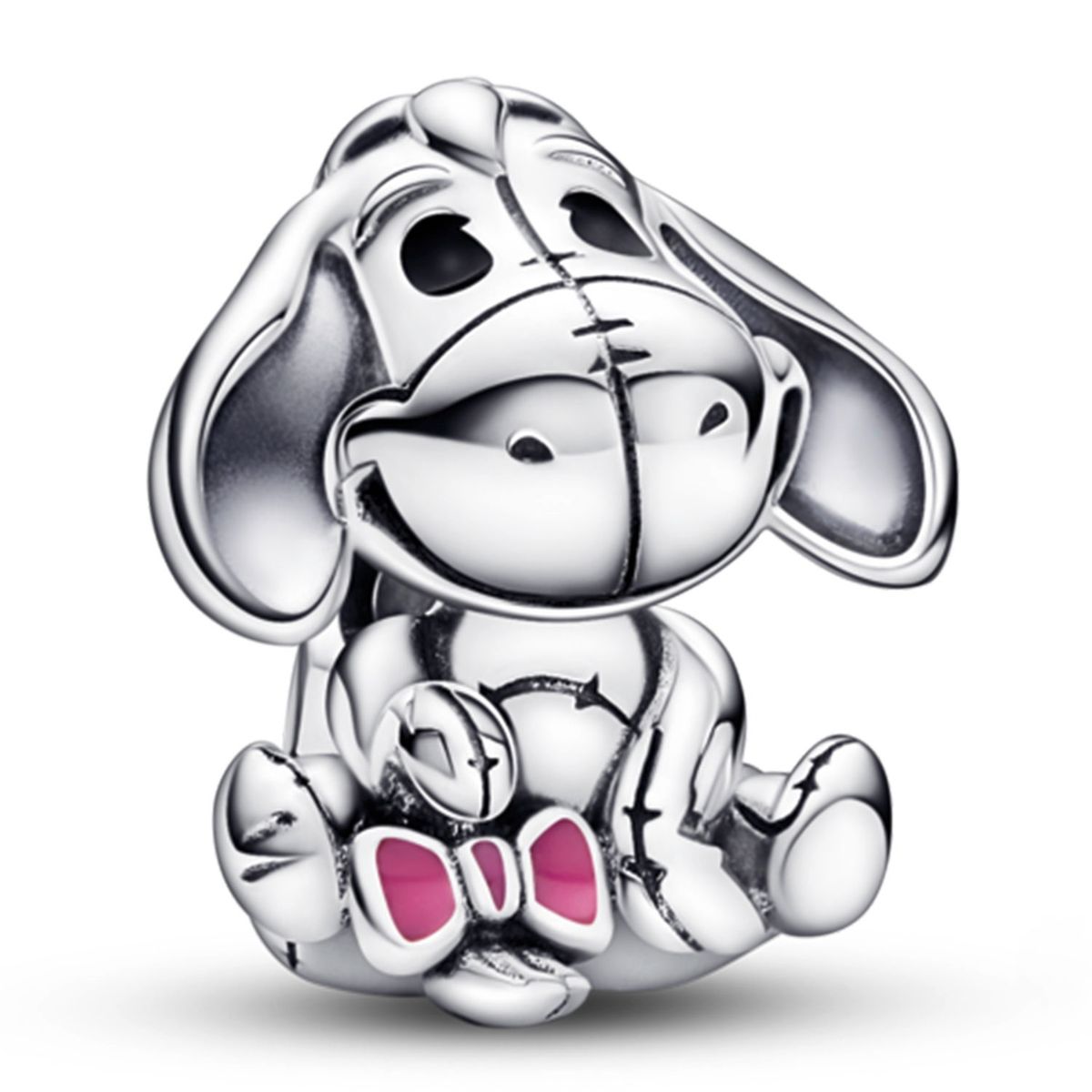 PANDORA - Charm En Plata Disney Winnie The Pooh Mujer Pandora