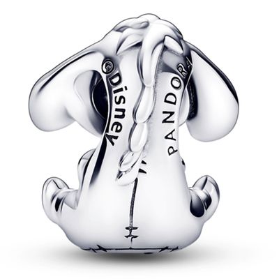 Imagen 2 del producto Charm En Plata Disney Winnie The Pooh Mujer