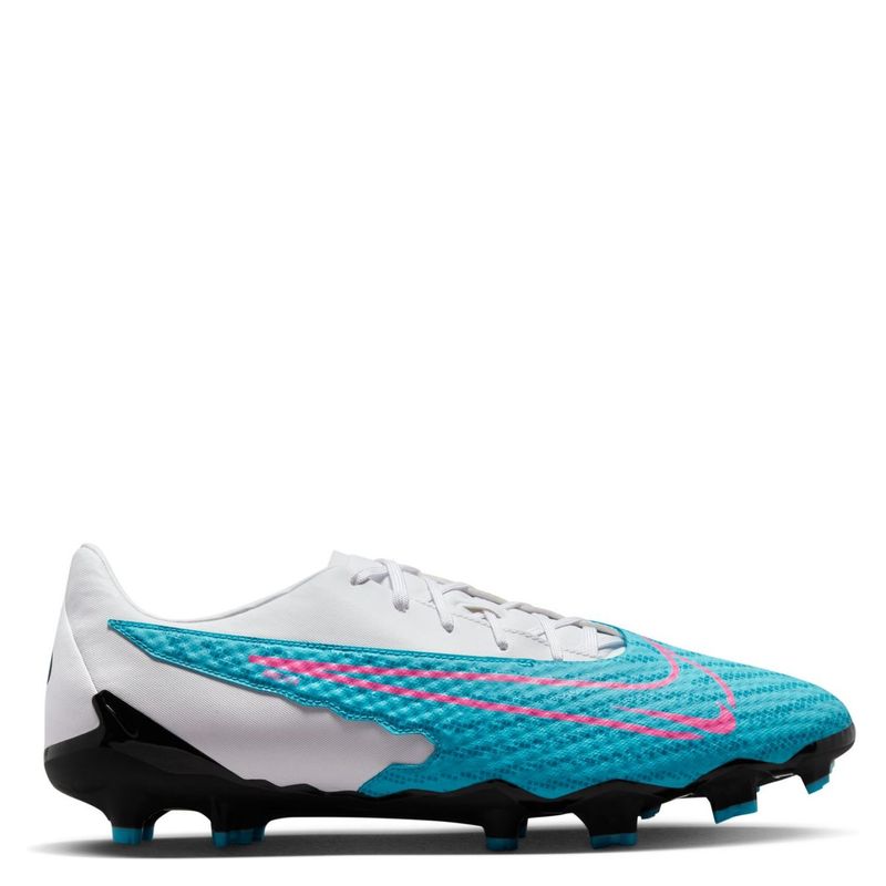 NIKE - Phantom Gx Academy Fg Zapatilla Fútbol Hombre Azul Nike
