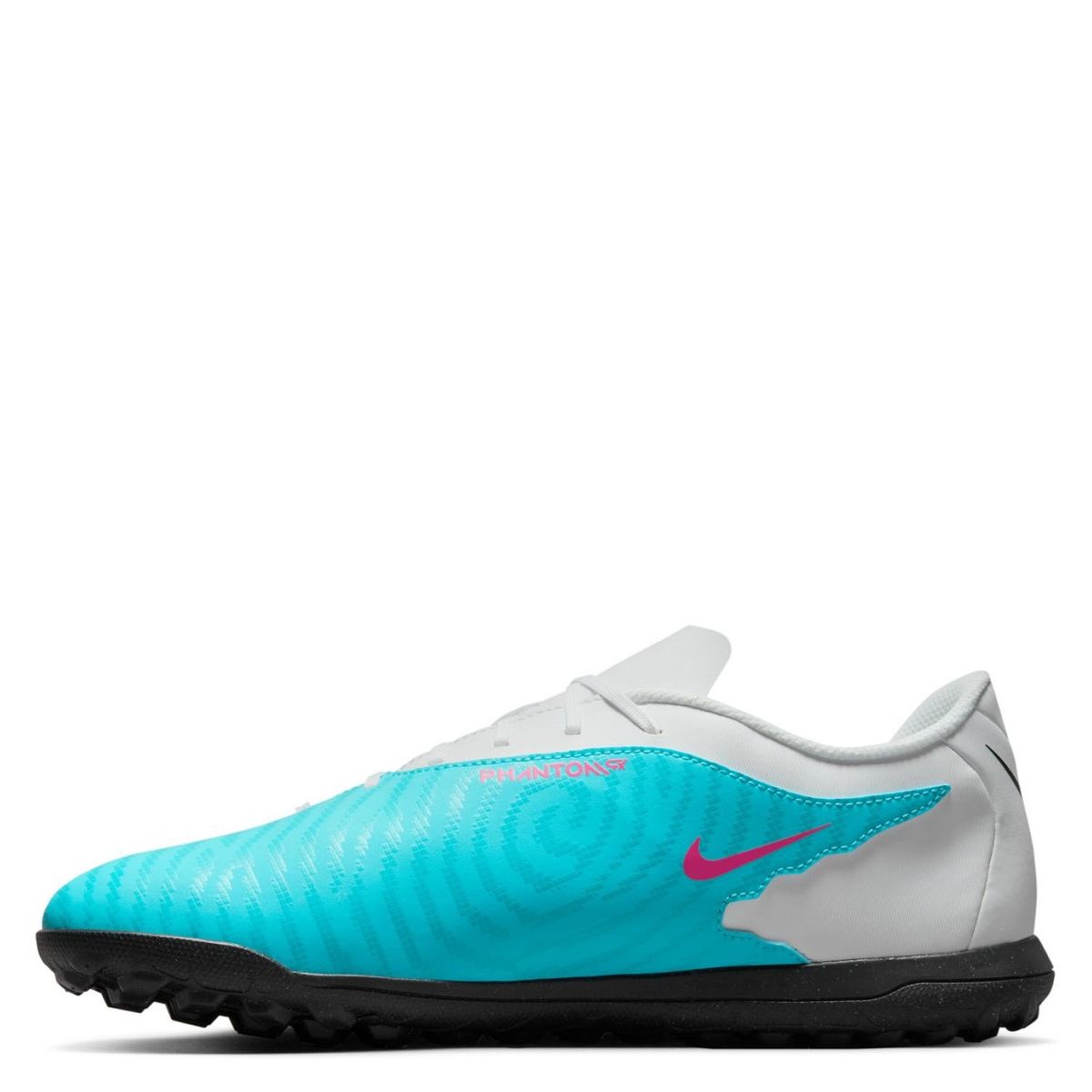 NIKE - Zoom Superfly 9 Club Tf Zapatilla Fútbol Hombre Azul Nike