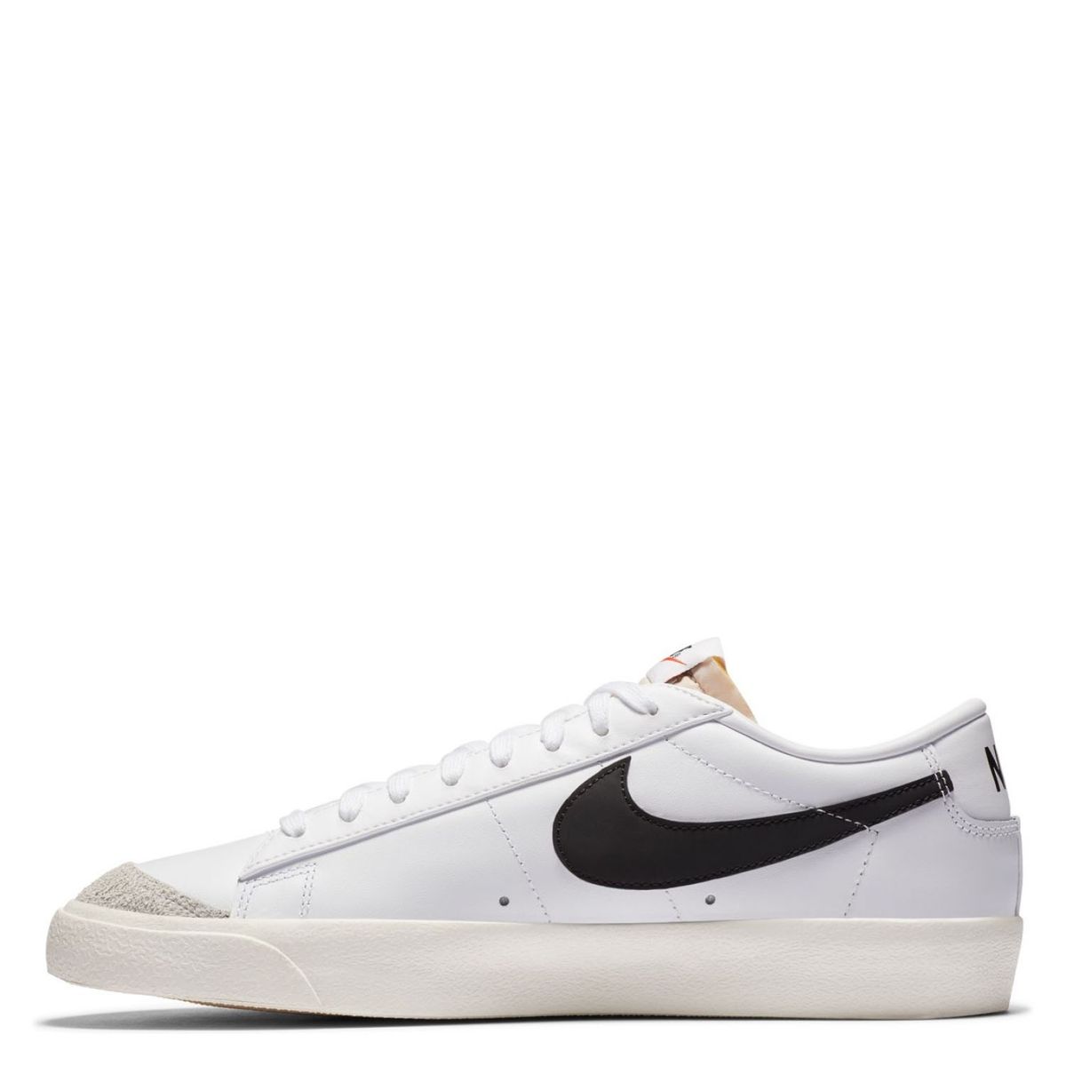 NIKE - Blazer Low 77 Vntg Zapatilla Urbana Hombre Blanco Nike
