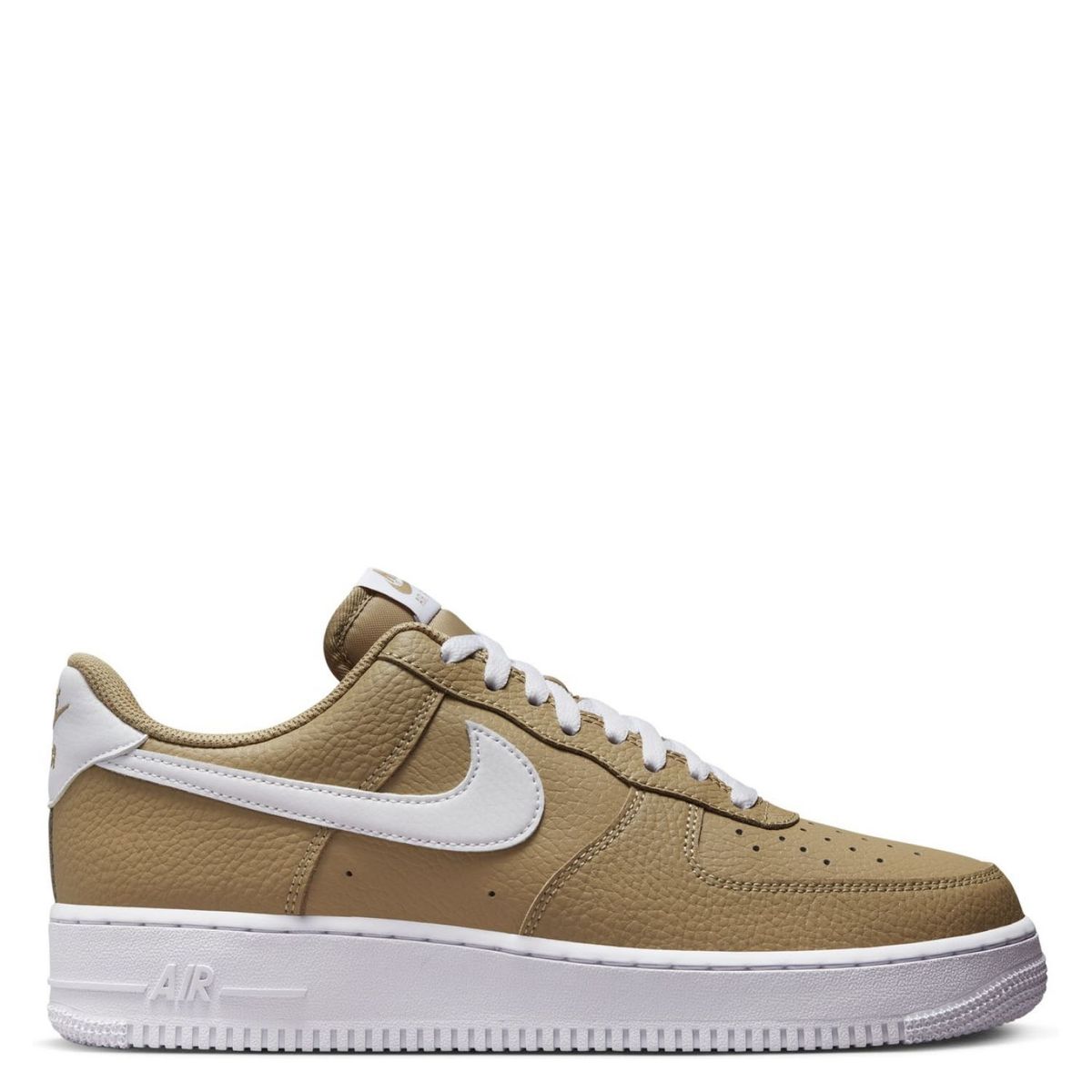NIKE - Air Force 1 07 Zapatilla Urbana Hombre Café Nike