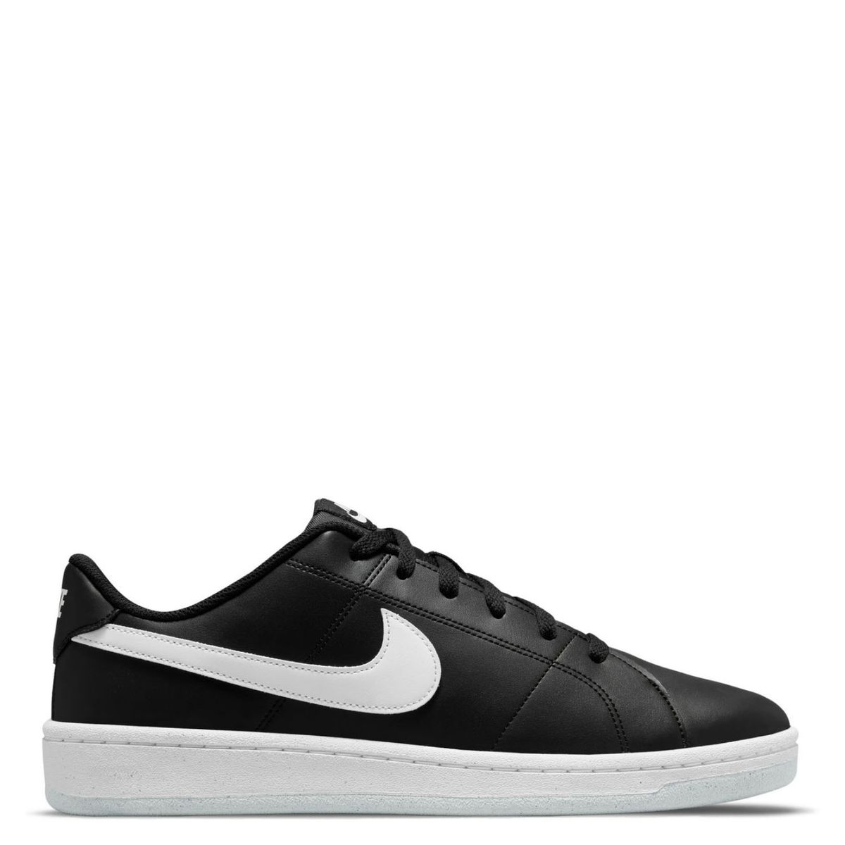 NIKE - Court Royale 2 Nn Zapatilla Urbana Hombre Negro Nike