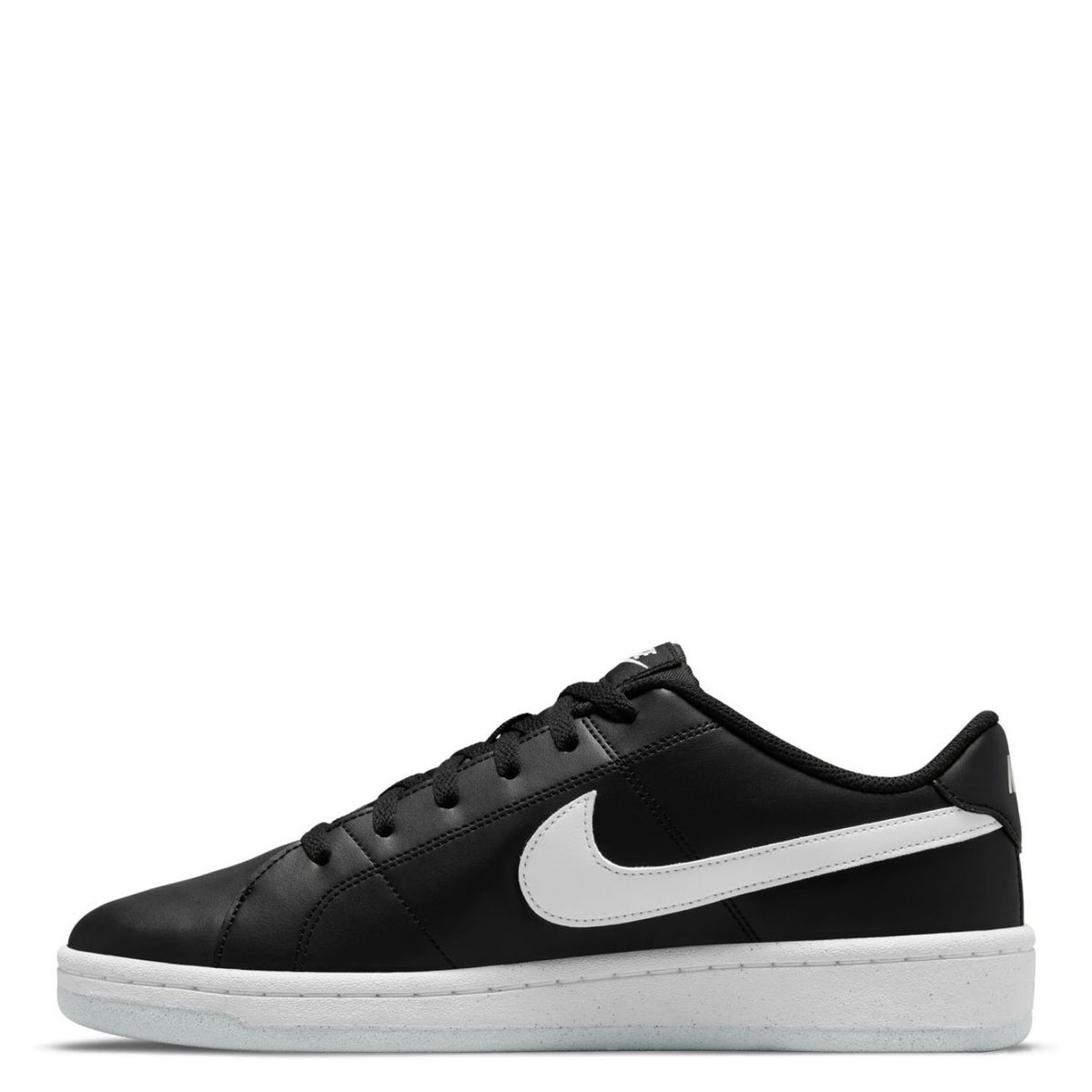 NIKE - Court Royale 2 Nn Zapatilla Urbana Hombre Negro Nike