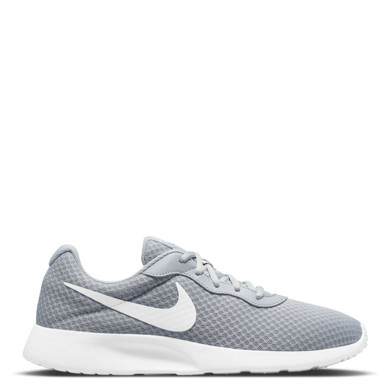 NIKE - Tanjun Nn Zapatilla Urbana Hombre Gris Nike