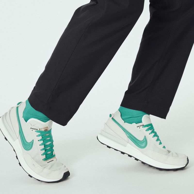 NIKE - Waffle One Se Zapatilla Urbana Hombre Gris Nike