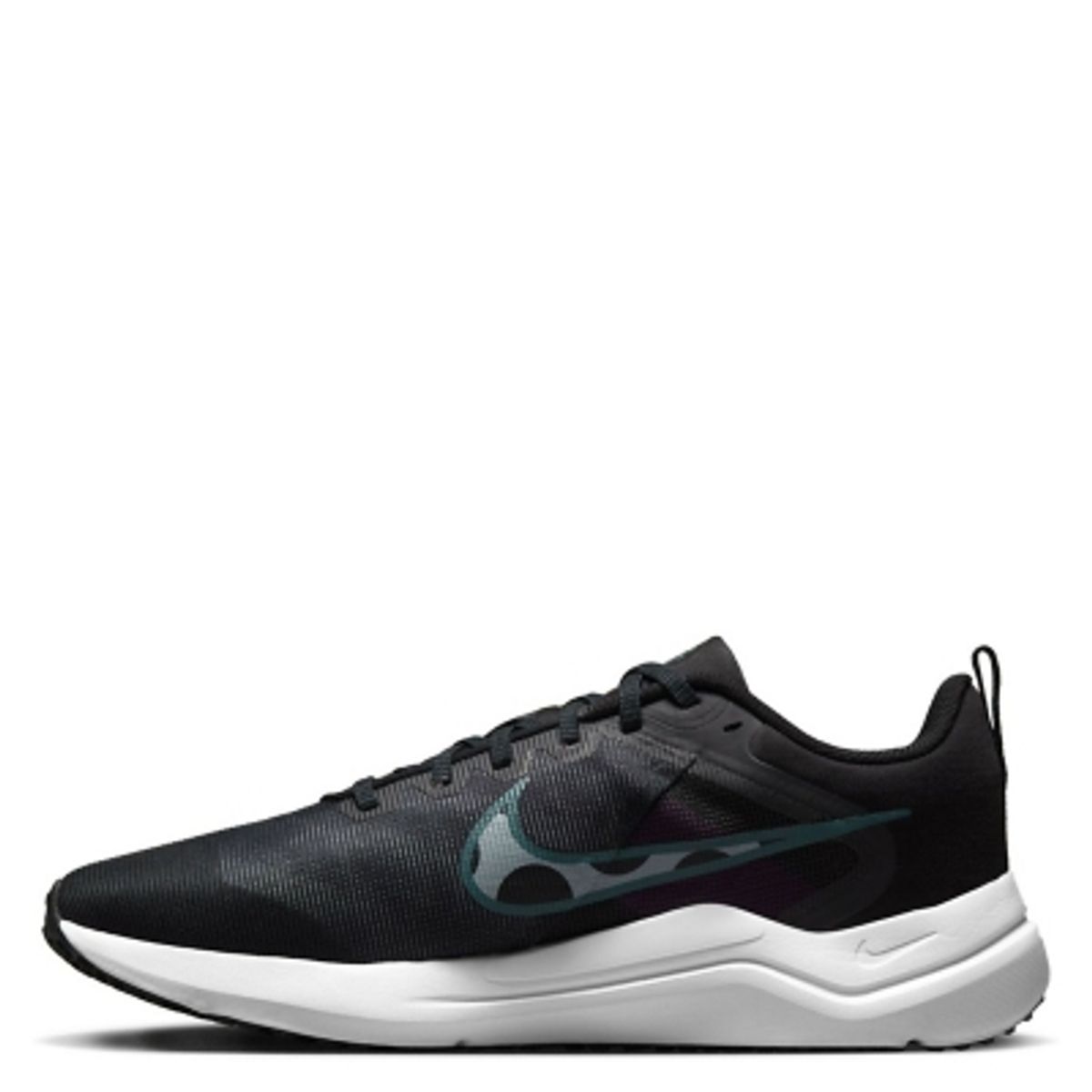 NIKE - Downshifter 12 Zapatilla Running Hombre Gris Nike
