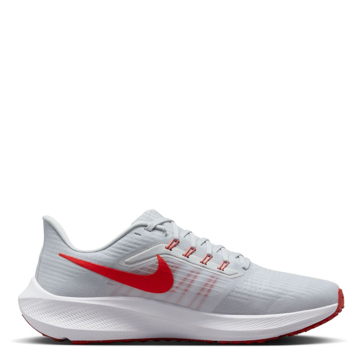 NIKE - Air Zoom Pegasus 39 Zapatilla Running Hombre Gris Nike