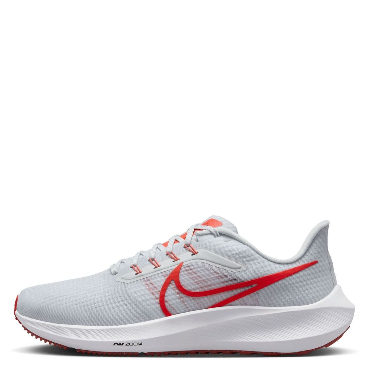 NIKE - Air Zoom Pegasus 39 Zapatilla Running Hombre Gris Nike